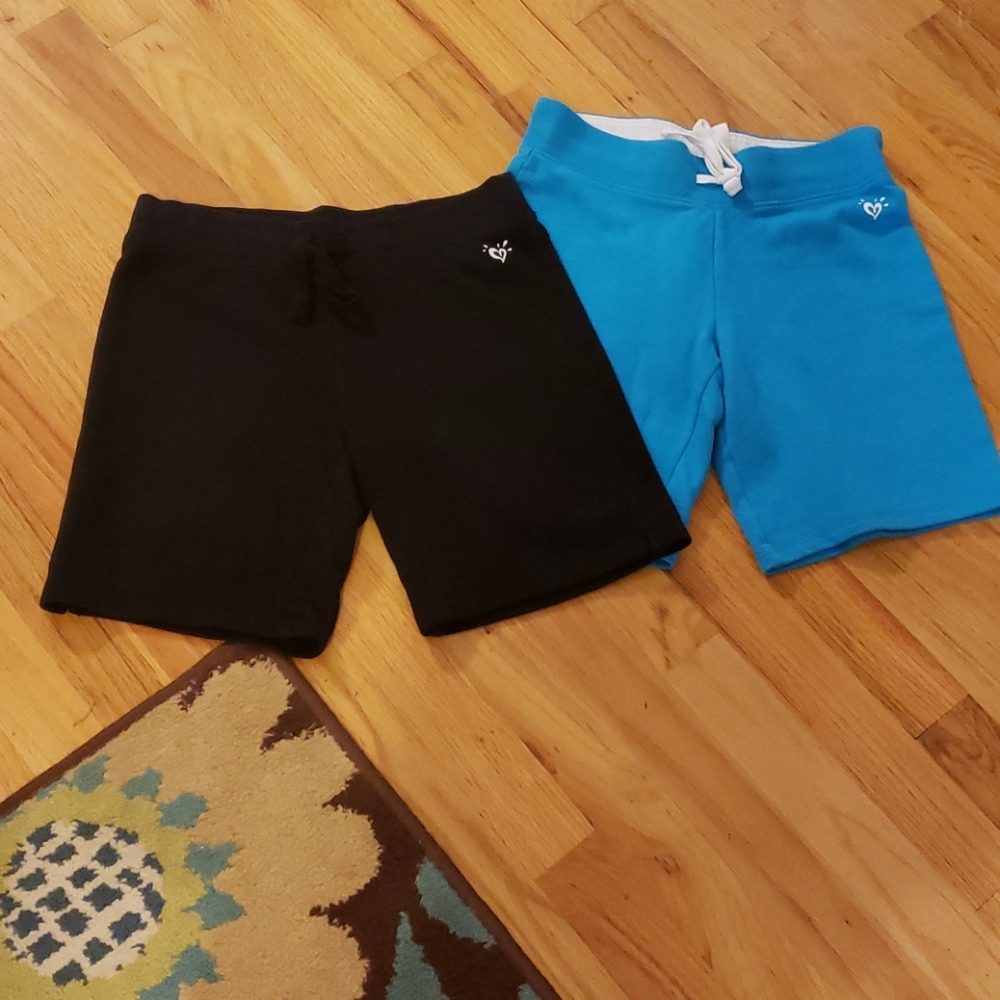Girl shorts